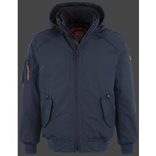 Wellensteyn Cicero Winter-870 Midnightblue