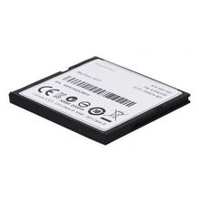 Модуль hp 7500 jc684a 1gb compact flash card