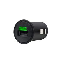 Belkin Micro Auto Charger-автомобильное зарядное устройство для iPhone iPad iPod