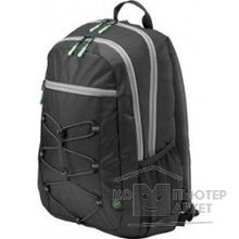 Hp 1LU22AA Рюкзак 15.6 Active Black Mint Backpack