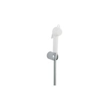 Лейка гигиеническая с держателем и шлангом, белый, Grohe, 27812IL0