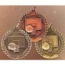 Медаль MD503 43 Lenznak