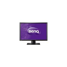 Монитор Benq BL2411PT Black 9H.L99LA.TBE