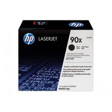 Картридж HP 90X  [CE390X]  black