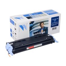 Картридж для Canon 707C NV Print (голубой) совместимый аналог