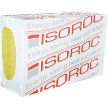 Изорок Изолайт Люкс 0.6 м*1 м 70 мм