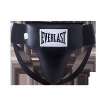 Everlast Бандаж паховый Vinyl Pro 500001, S, к з