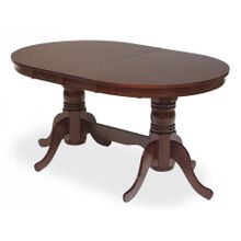 Tetchair Стол обеденный Solomon (mod.3495T-001) ID - 314747