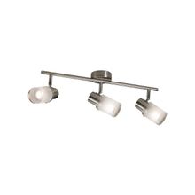 Odeon Light 2175 3W PARFE ODL11 368 матовый никель E14 3x40W