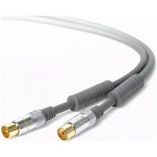 Кабель антенный Techlink 680115 M-F 5 m