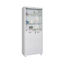 Шкаф HILFE МД 2 1670 SG