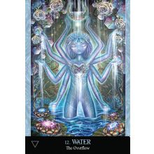 Карты Таро: "Beyond Lemuria Oracle Cards" (BLO56)