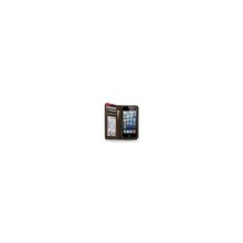 Чехол для Apple iPhone 5 Twelve South BookBook Черный