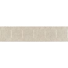 OPC20612138R бордюр Безана бежевый 25x5,5 (28шт)