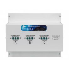 Блок контроля сети Энерготех MTP + BS 5-9