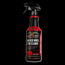 Очиститель дисков и шин Meguiars Non-acid Wheel & Tire Cleaner DRTU14332 946мл