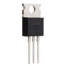 STP60NF06, Транзистор, MOSFET, N-канал, 60В, 0.014Ом, 60А [TO-220AB]