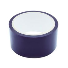 Фиолетовая лента для связывания BONDX BONDAGE RIBBON - 18 м. Фиолетовый
