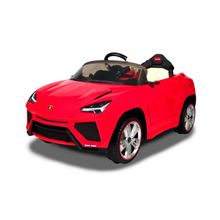 Радиоуправляемый электромобиль Rastar 82600 Lamborghini Urus 2.4Ghz Rastar цвет красный Rastar RAS-82600-R (RAS-82600-R)