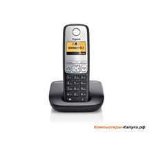 Телефон Gigaset А400  (DECT)