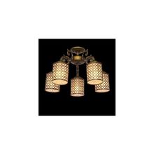 Люстра YW3688-5C