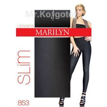 Marilyn Леггинсы Marilyn Slim Legginsy 853