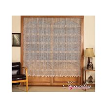 Кayaoglu Шторы Karelin Цвет: Белый (200x300 см.)