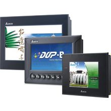 Панель оператора Delta Electronics DOP-103BQ