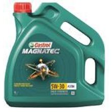 Castrol Castrol Magnatec 5W30 A3 B4 1л