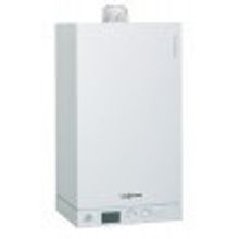 Котел газовый Viessmann Vitodens 100-W B1KC033 двухконтурный