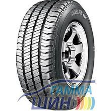 Bridgestone Dueler H T D684 II 245 70 R17 110S