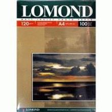 LOMOND Бумага Lomond 0102003