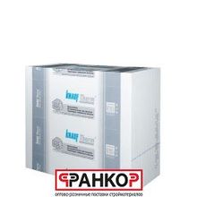 Knauf Therm Wall 25 (1200х1000х100) 0,12м3, 1,2м2, 10л уп (пенопласт)