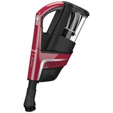 MIELE SMUL5 Triflex HX1 Runner Ruby Red