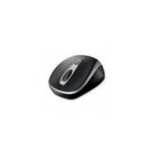 Мышь Microsoft Mouse Wireless Mobile 3000v2,