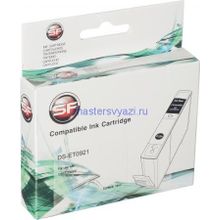 Картридж Epson T0921 Black совместимый SuperFine