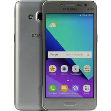 Коммуникатор   Samsung Galaxy J2 Prime SM-G532FZSDSER Silver ( 1.4GHz, 1.5GbRAM,  5" 960x540 ,4G+BT+WiFi+GPS, 8Gb+microSD, 8Mpx, Andr)