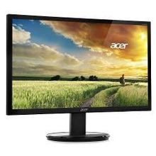 монитор Acer K222HQLbid, 1920x1080, DVI, HDMI, 5ms, черный UM.WW3EE.006