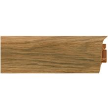 Tarkett SD 60 European OAK 204 2500 мм*60 мм