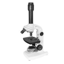 Микроскоп Юннат 2П-1 с зеркалом