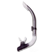 Трубка плавательная Submarine DRA-SN63-2S