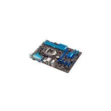 ASUS p8h61-m lx2 r2.0 soc-1155 ih61 ddr3 matx ac97 gblan vga witebox