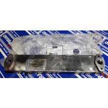 600-651-1431 Маслоохладитель (теплообменник) S6D108