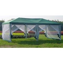 Садовый тент шатер Green Glade 1056