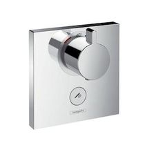 Термостат Hansgrohe ShowerSelect Highflow 15761000