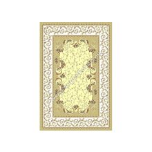 Турецкий шерстяной ковер t5370_a2162, 2 x 4