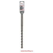 Bosch Бур (ударное сверло) SDS-Max-4 18х200 340 мм (2608685862 , 2.608.685.862)