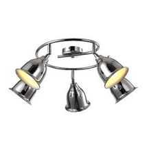 Arte Lamp A9557PL-5CC CAMPANA спот (поворотный светильник)