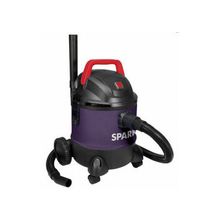 Пылесос профессиональный 1250Вт, "Sparky" VC 1220