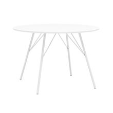 ПМ: Stool Group Стол обеденный Мемфис DT-1810-110 DUAL